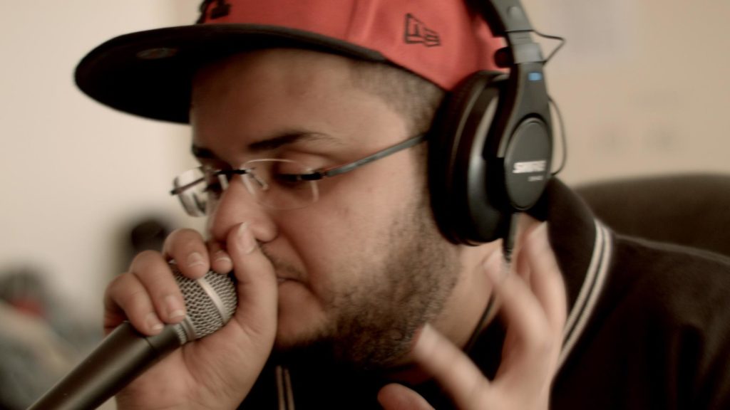 Ray – Beat Boxer – Bash Events Group UAE | Next Level Entertainment